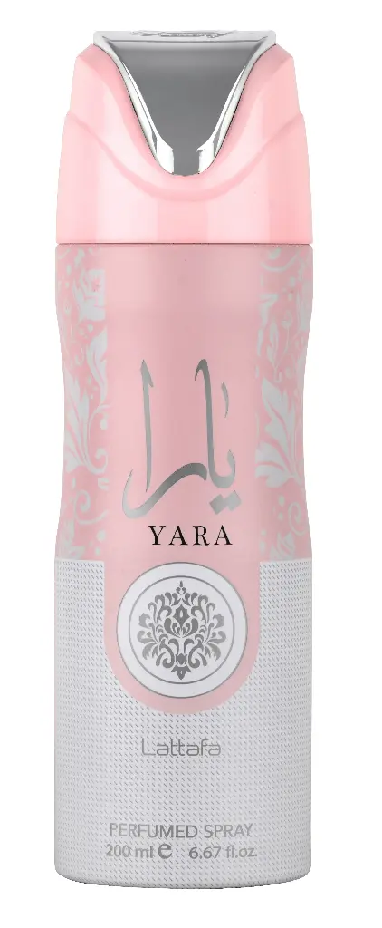 Yara Deo 