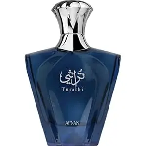 Turathi Blue 