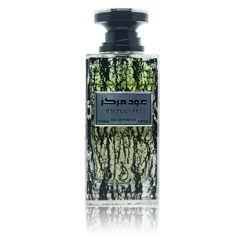 Arabiyat Intense Oud Edp 100ml