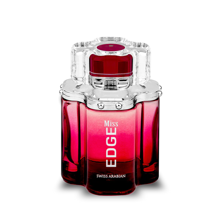 Miss Edge 