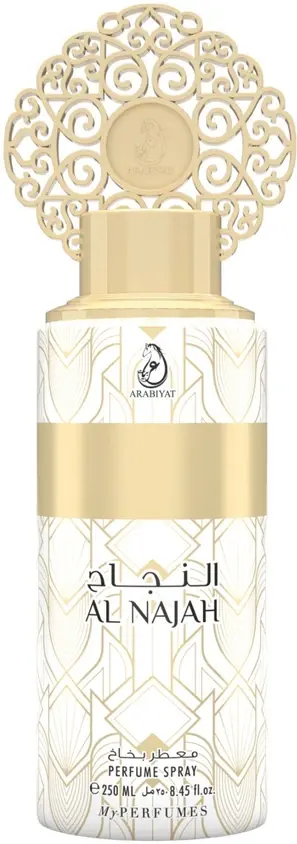 Arabiyat Al Najah Deo 250ml 