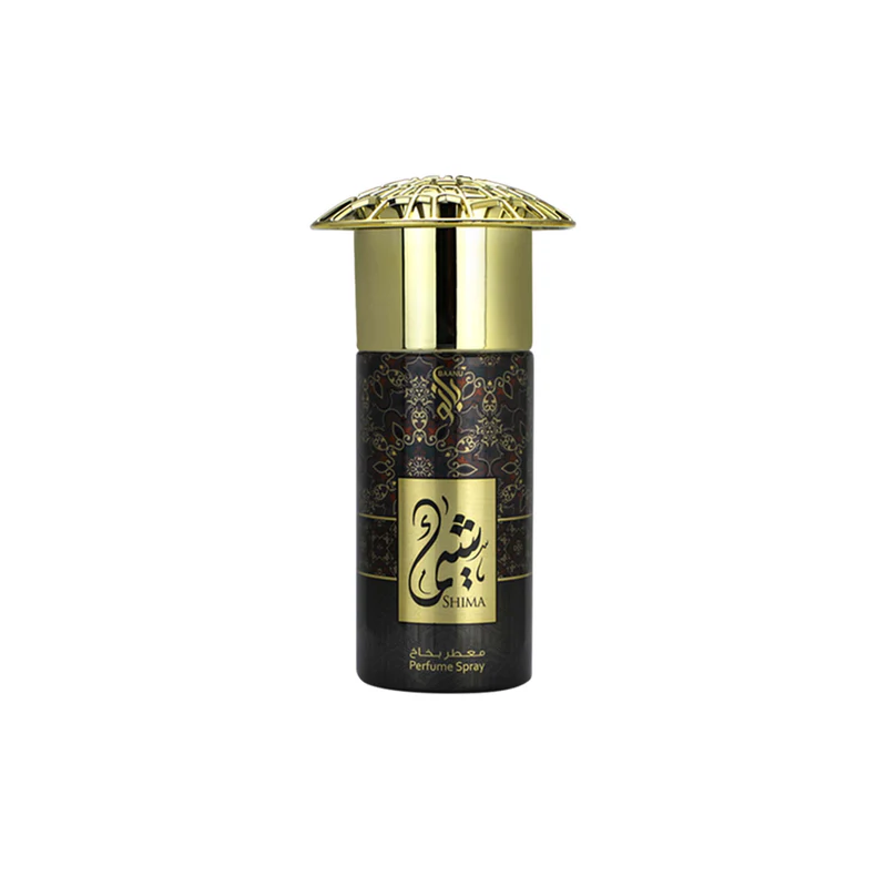 Baanu Shima Deo 150ml 