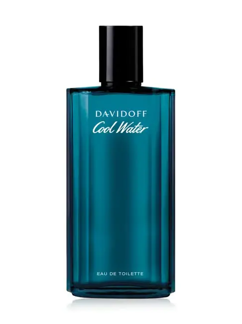 Cool Water Parfum 100ml