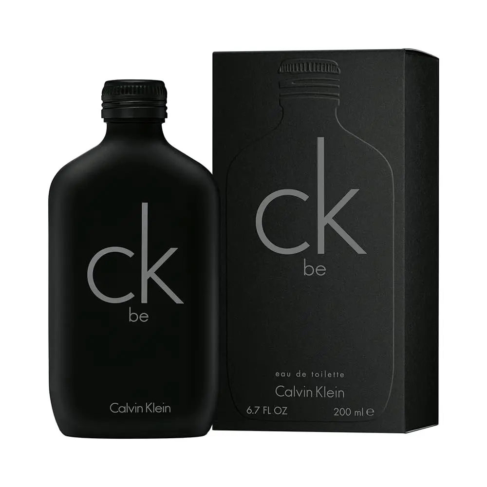 CK Be Edt 100ml