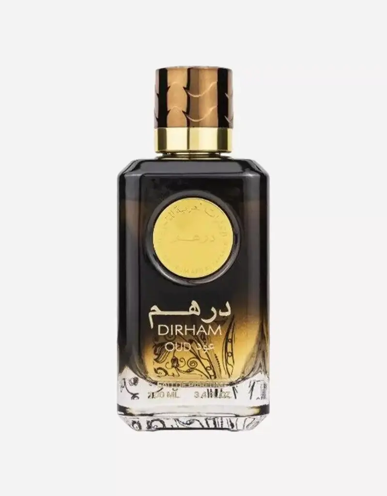 Dirham Oud