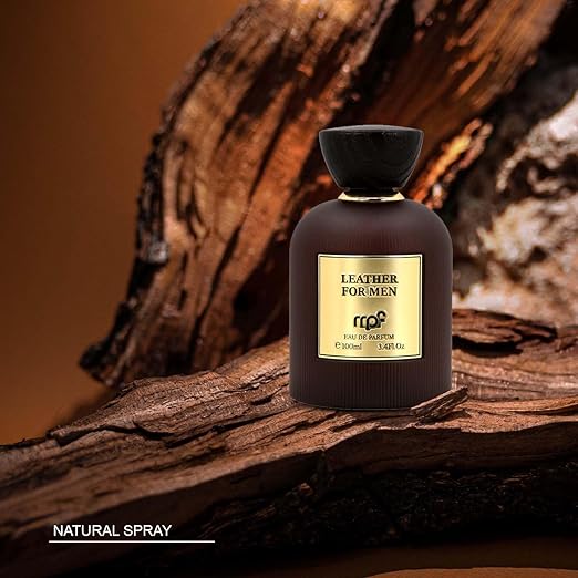 MPF Vanilla & Tobacco