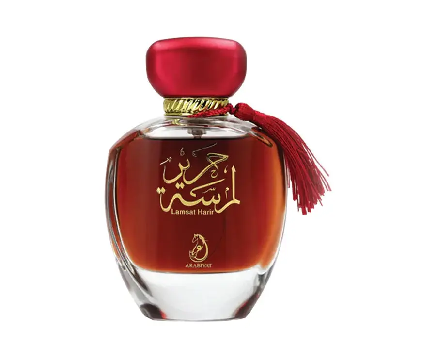 Arabiyat Lamsat Harir Edp 100ml