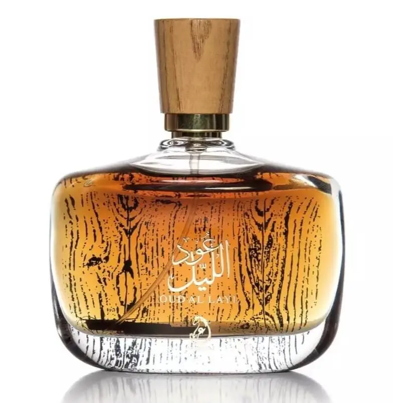 Oud Al Layl Edp 