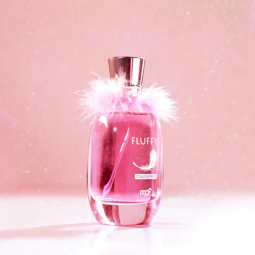MPF Fluffy