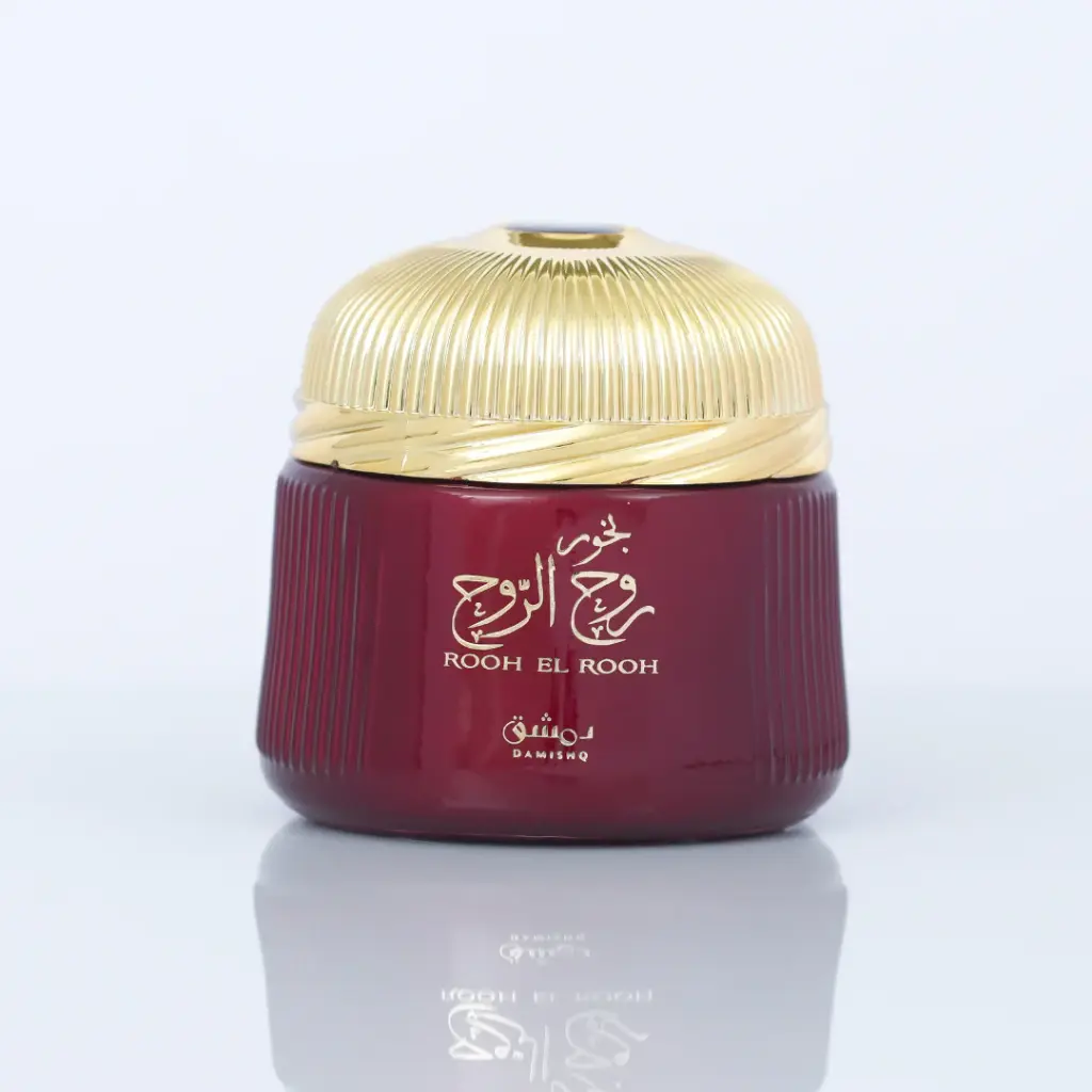 Damishq Rooh El Rooh 85g