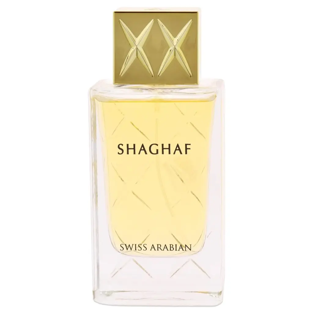 Shaghaf (W) 985