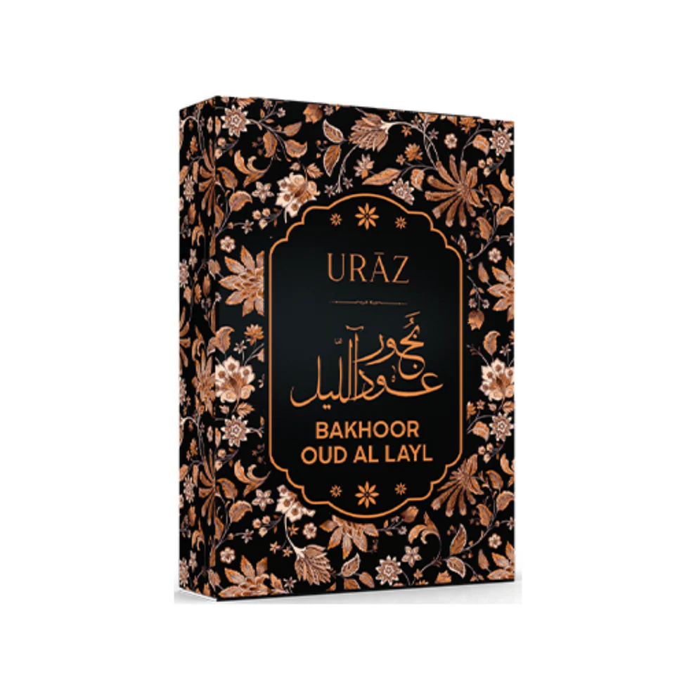 Oud Al Layl 40 Gm