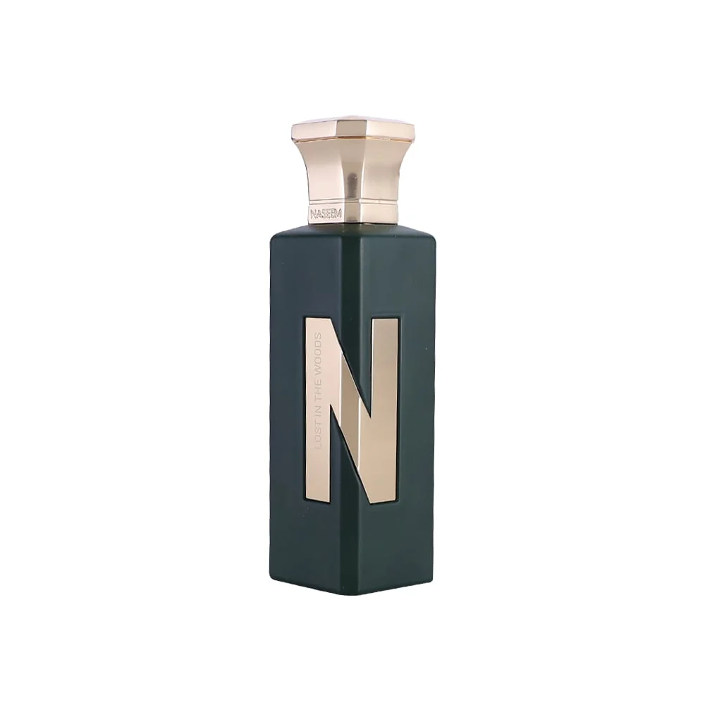 Lost In The Woods Aqua Parfum 75 Ml
