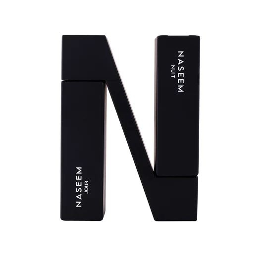 Nuit & Jour Aqua Parfum 60ml