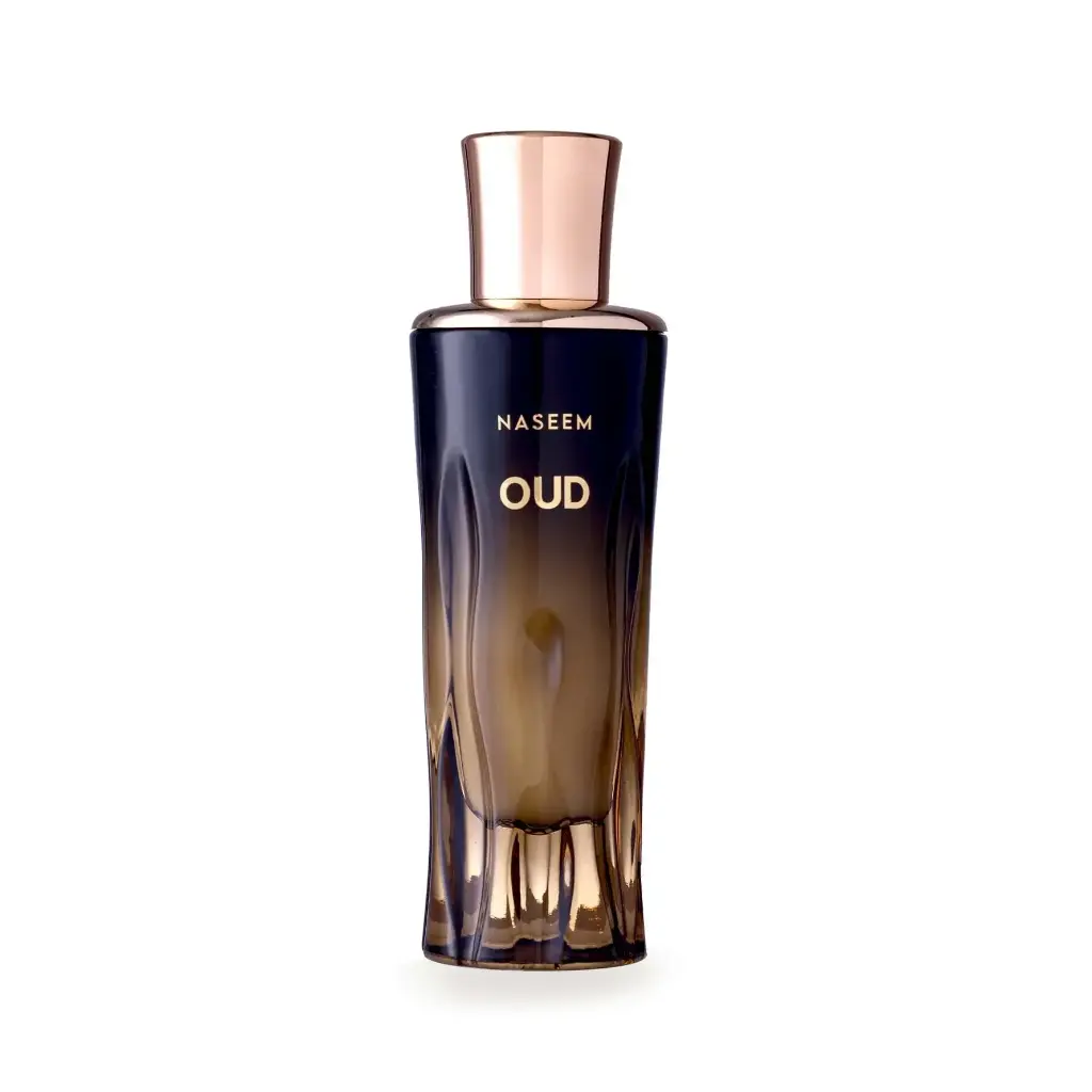 Oud Aqua Parfum