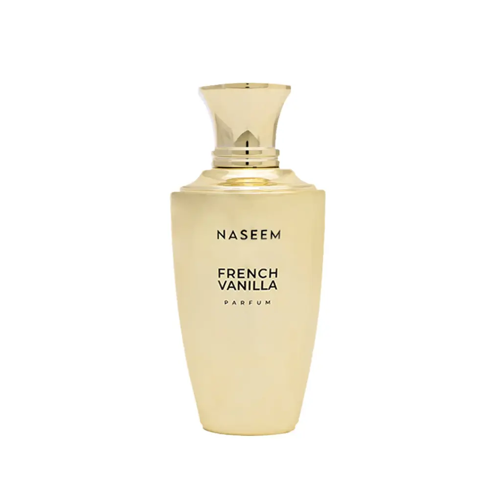 French Vanilla Aqua Parfum 100 Ml