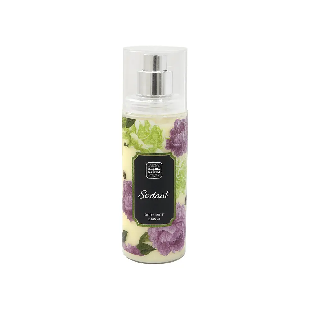 Sadaat Body Mist 100 Ml (P-C8)