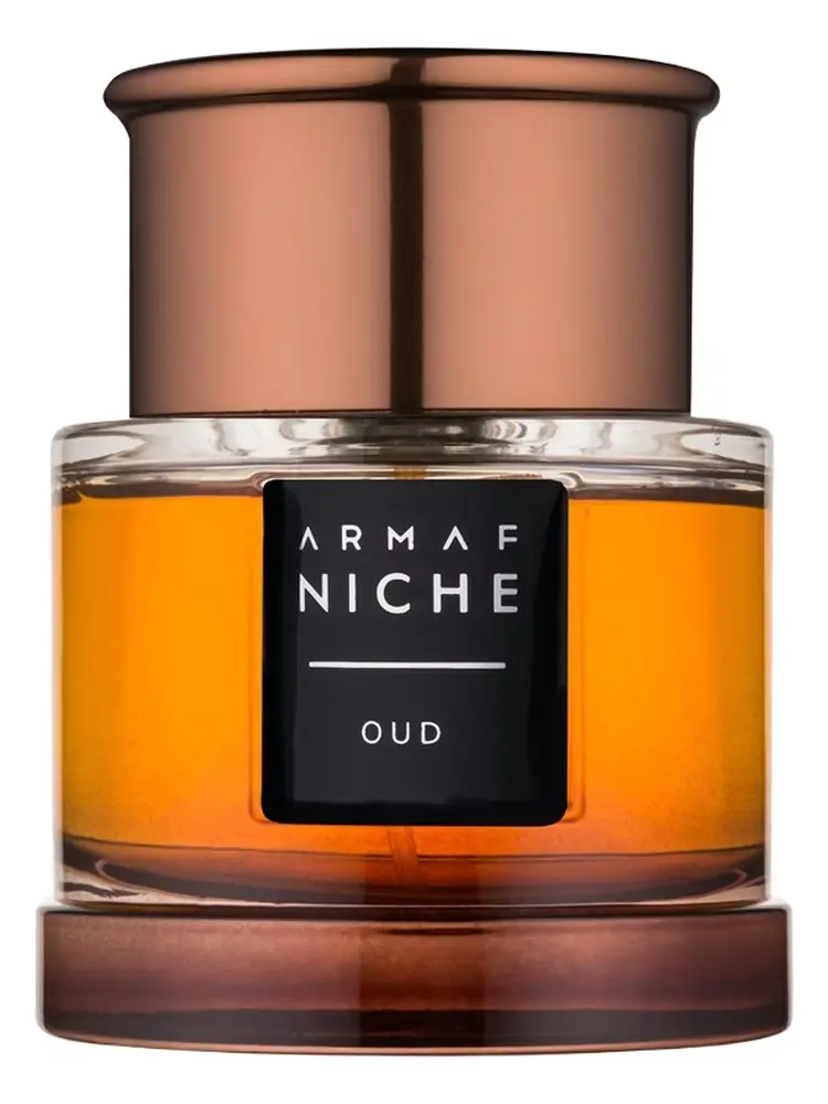 Niche Oud