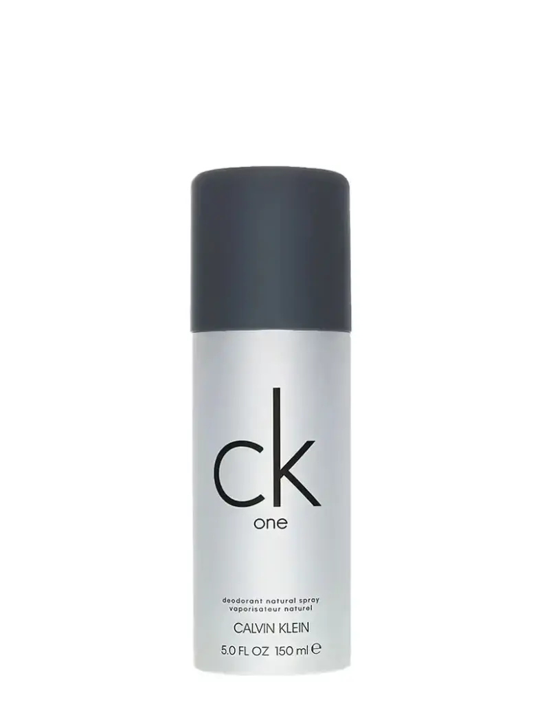 CK One Deo 150ml