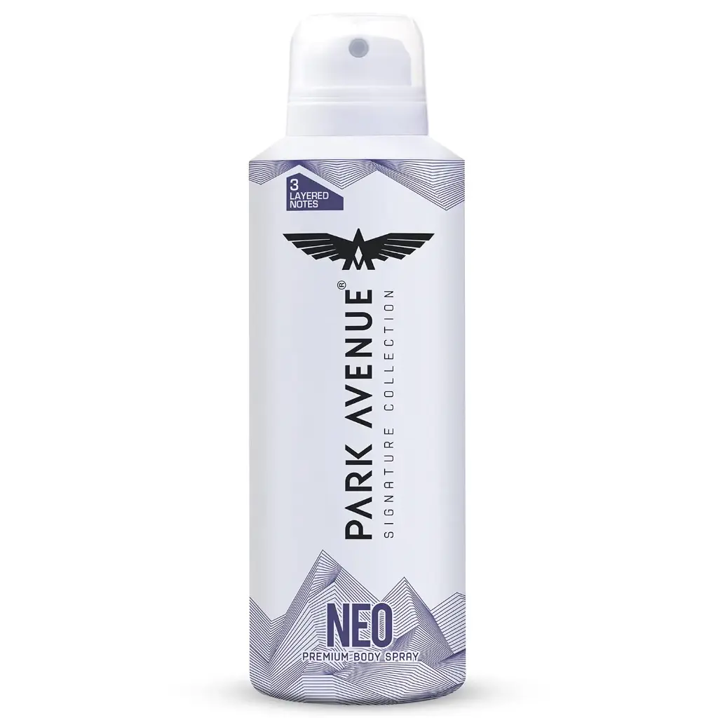 Park Avenue Neo Deo
