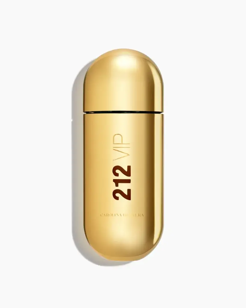 Carolina Harrera 212 VIP 80Ml