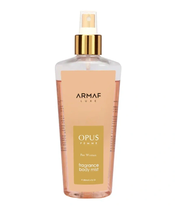 Opus Femme Mist 