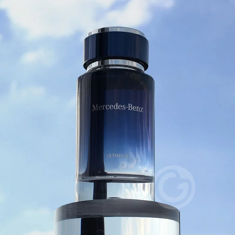 Mercedenz Benz ULT12