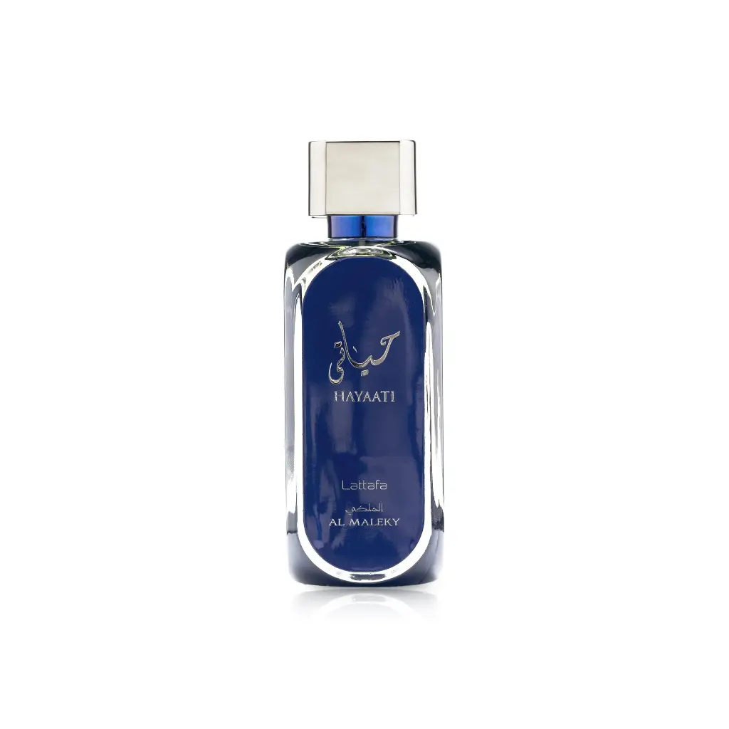 Hayati Blue