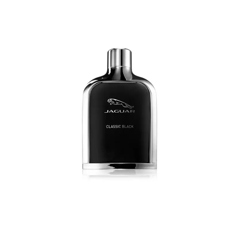 Classic Black