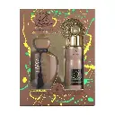 Lamsath Harir Dubai Gift set