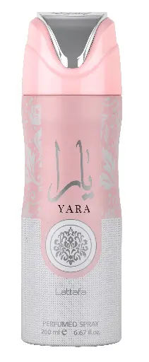 [Yara Deo] Yara Deo 