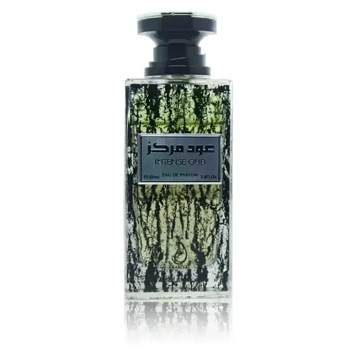 [Arabiyat Intense Oud Edp 100ml] Arabiyat Intense Oud Edp 100ml