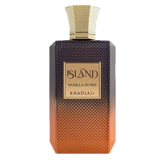 [Island Vannilla Dunes] Island Vannilla Dunes 