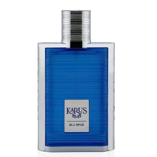 [Karus Blu Spice] Karus Blu Spice 
