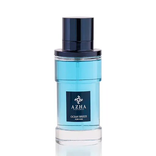 [Ocean Breeze] Ocean Breeze