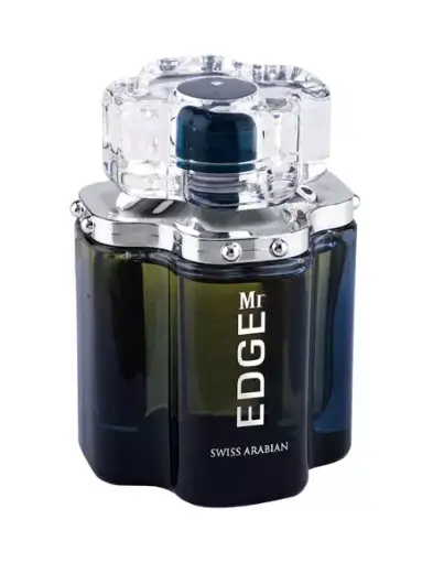 [Mr. Edge] Mr. Edge 