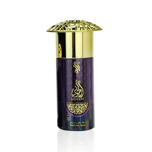 [Baanu Arjuani Deo 150ml] Baanu Arjuani Deo 150ml 