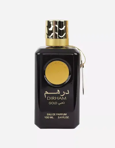 [Dirham Gold] Dirham Gold