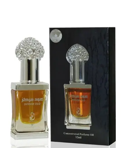 [Arabiyat Intense Oud Cpo 12ml] Arabiyat Intense Oud Cpo 12ml