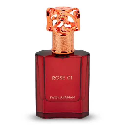 [Rose01 Extrait] Rose01 Extrait