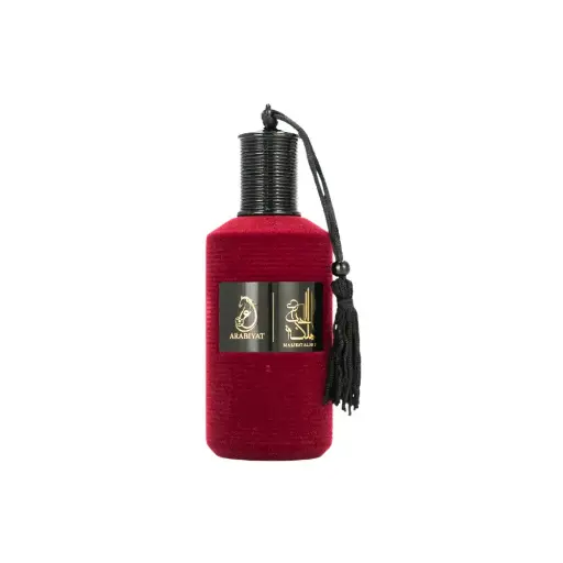 [Malikat Al Hub] Arabiyat Malikat Al Hub Edp 100 Ml