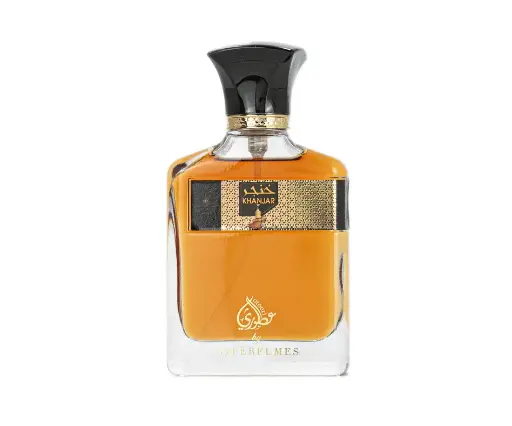 [Otoori Kanjar Edp 100ml] Otoori Kanjar Edp 100ml