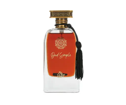 [Otoori Oud Simple EDP 100ml] Otoori Oud Simple Edp 100ml