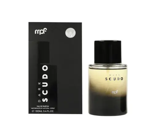 [MPF Dark Scudo EDP 100ml] MPF Dark Scudo EDP 100ml