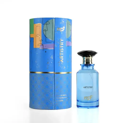 [Mpf Artistry Edp 100 Ml] Mpf Artistry Edp 100 Ml