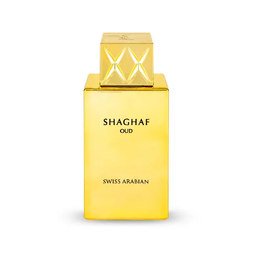 [Shaghaf Oud] Shaghaf Oud 