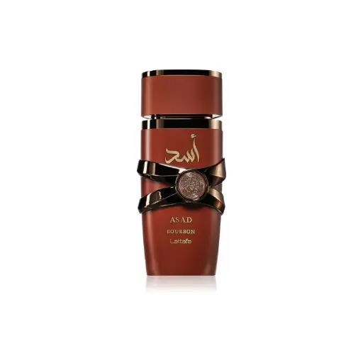 [Asad Bour Bon] Asad Bourbon