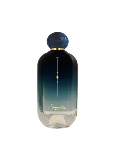 [Sapphire] Sapphire