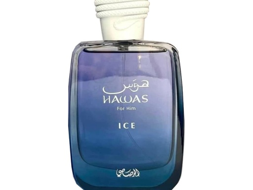 [Hawas Ice] Hawas Ice