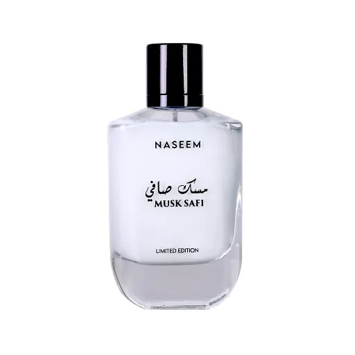 [Musk Safi Aqua Parfum 100 Ml (G-S2)] Musk Safi Aqua Parfum 100 Ml (G-S2)